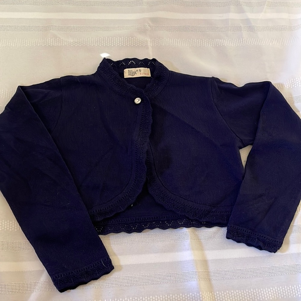 Dress jacket